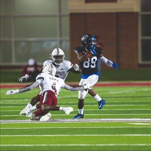 Meet your Posher, Yusuf